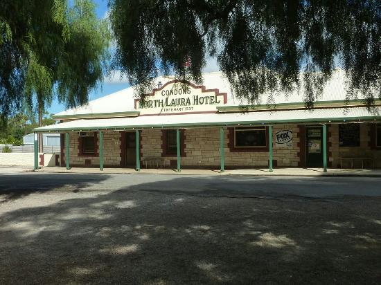 Stone Hut SA Australian Directory