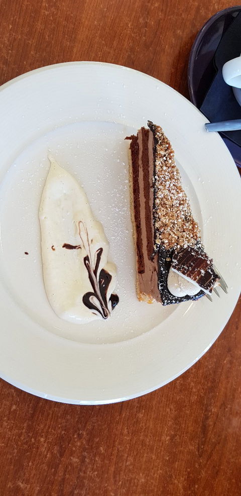 Northshore Harbour Cafe - Australian Directory 3
