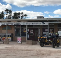 Nundroo roadhouse - Australian Directory