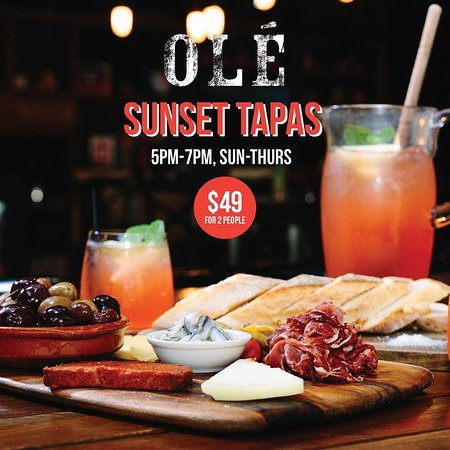 Ole - Australian Directory 0