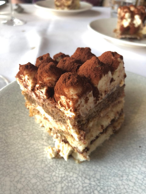 Otto Ristorante Brisbane - Australian Directory 1