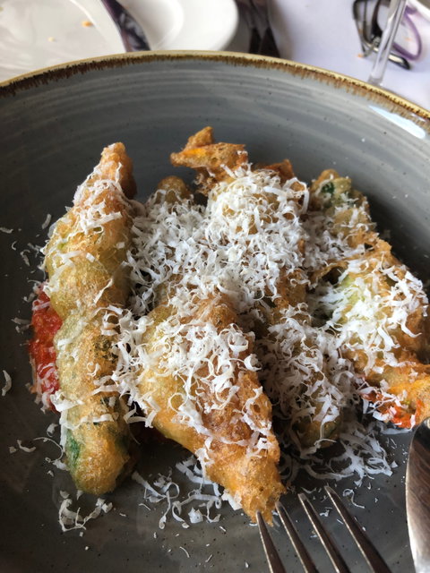 Otto Ristorante Brisbane - Australian Directory 4