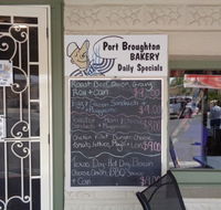 Port Broughton Bakery - Australian Directory