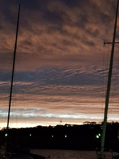 Port Vincent Kiosk - Australian Directory 2