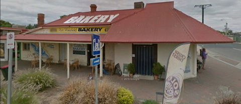Port Wakefield Bakery - Australian Directory 0