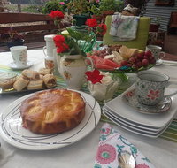 Puddings on the Deck - Australian Directory