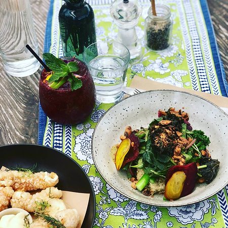 Putia Pure Food Kitchen - Australian Directory 0