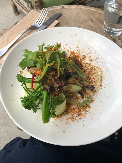 Putia Pure Food Kitchen - Australian Directory 5