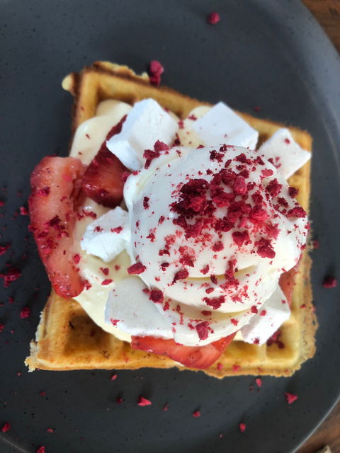 Putia Pure Food Kitchen - Australian Directory 6