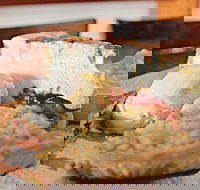 Quandong Cafe - Australian Directory