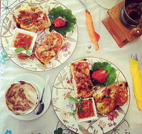 Quorn Cafe - Australian Directory