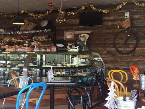 Rawles Country Bake - Australian Directory 0