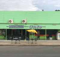 Rendezvous Cafe - Australian Directory