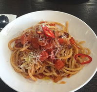Ristorante La Famiglia - Australian Directory