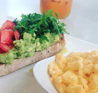 Riverbend Cafe - Australian Directory