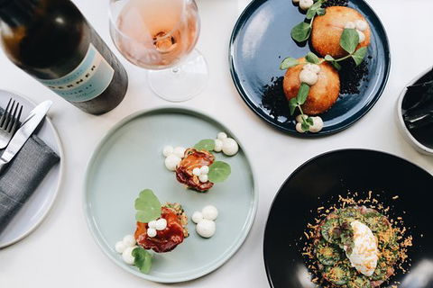 Rogue Bistro - Australian Directory 0