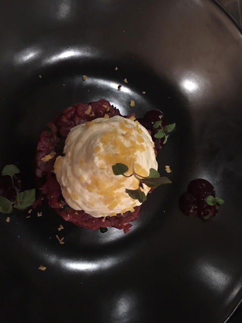 Rogue Bistro - Australian Directory 2