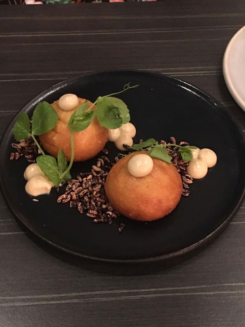 Rogue Bistro - Australian Directory 3