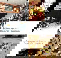 Soul Bistro - Australian Directory