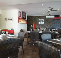 Spizzico Cafe Restaurant - Australian Directory
