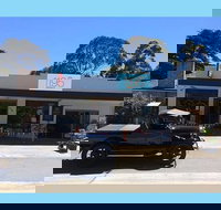 Stall 1195 - Australian Directory