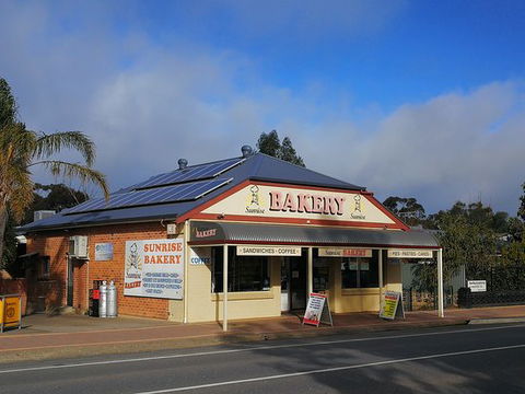 Sunrise Bakery - Australian Directory 0