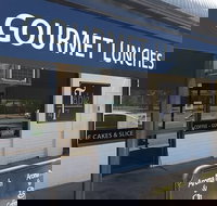 Table 4T7 - Australian Directory