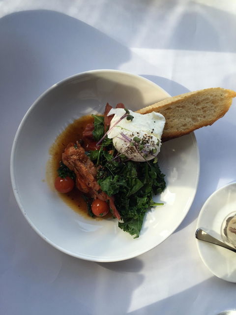 The Balfour Kitchen - Australian Directory 1