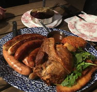 The Bavarian - Australian Directory