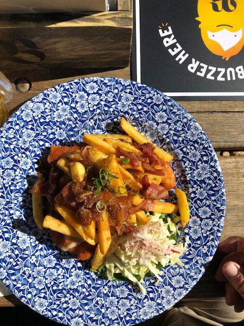 The Bavarian - Australian Directory 1