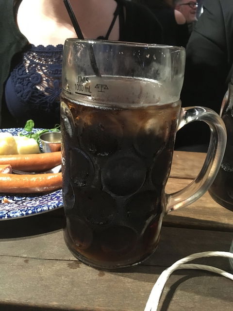The Bavarian - Australian Directory 4