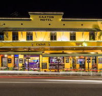 The Caxton Hotel - Australian Directory
