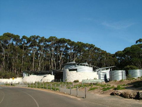 The Chase Cafe - Australian Directory 0