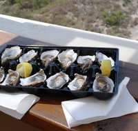 The Fish Box Kiosk - Australian Directory