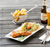 The Fishmonger's Wife - Australian Directory