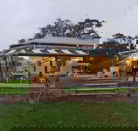 The Greenman Inn - Australian Directory