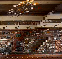 The Gresham Bar - Australian Directory