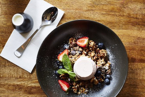The Gunshop Cafe - Australian Directory 0