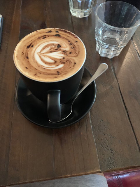 The Gunshop Cafe - Australian Directory 1