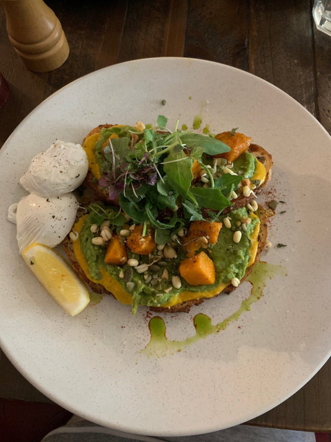 The Gunshop Cafe - Australian Directory 3