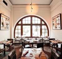 The Lab Restaurant and Bar - Australian Directory