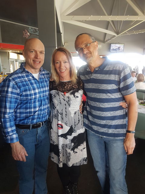 The Landing Waterfront Bistro & Bar - Australian Directory 1