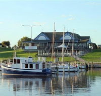 The Landing Waterfront Bistro  Bar - Australian Directory