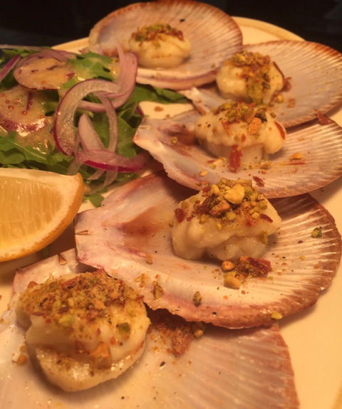 The Range Restaurant - Australian Directory 5