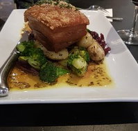 The Roxby Downs Tavern - Australian Directory