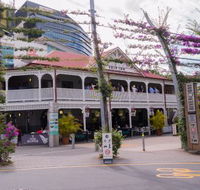 The Ship Inn - Australian Directory