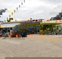 The Travelling Duck Cafe - Australian Directory