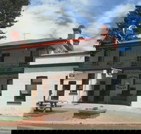 The White Hart Hotel Restaurant - Australian Directory