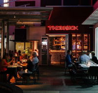 Tinderbox Kitchen - Australian Directory