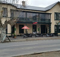 Totness Inn Hotel - Australian Directory